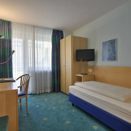 Konigswache Szálloda