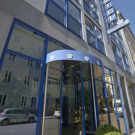 Konigswache Hotel
