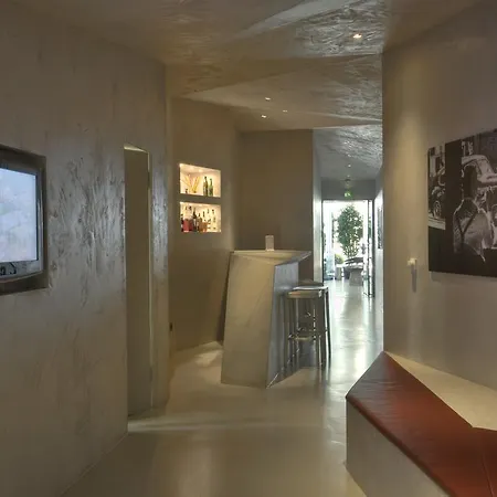 Hotel Konigswache Munich
