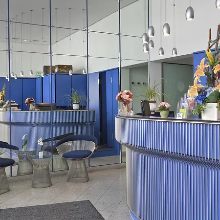 Hotel Konigswache Munich