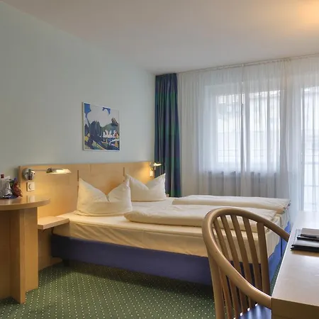 Hotel Konigswache 3*