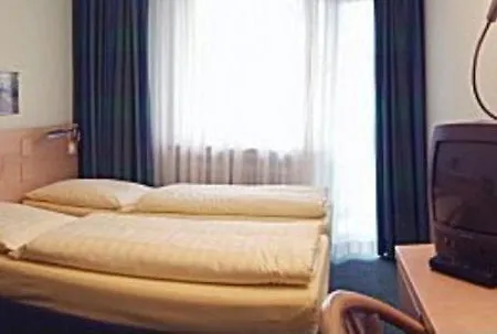 Konigswache Hotel Munich