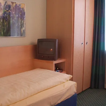 Otel Konigswache Münih
